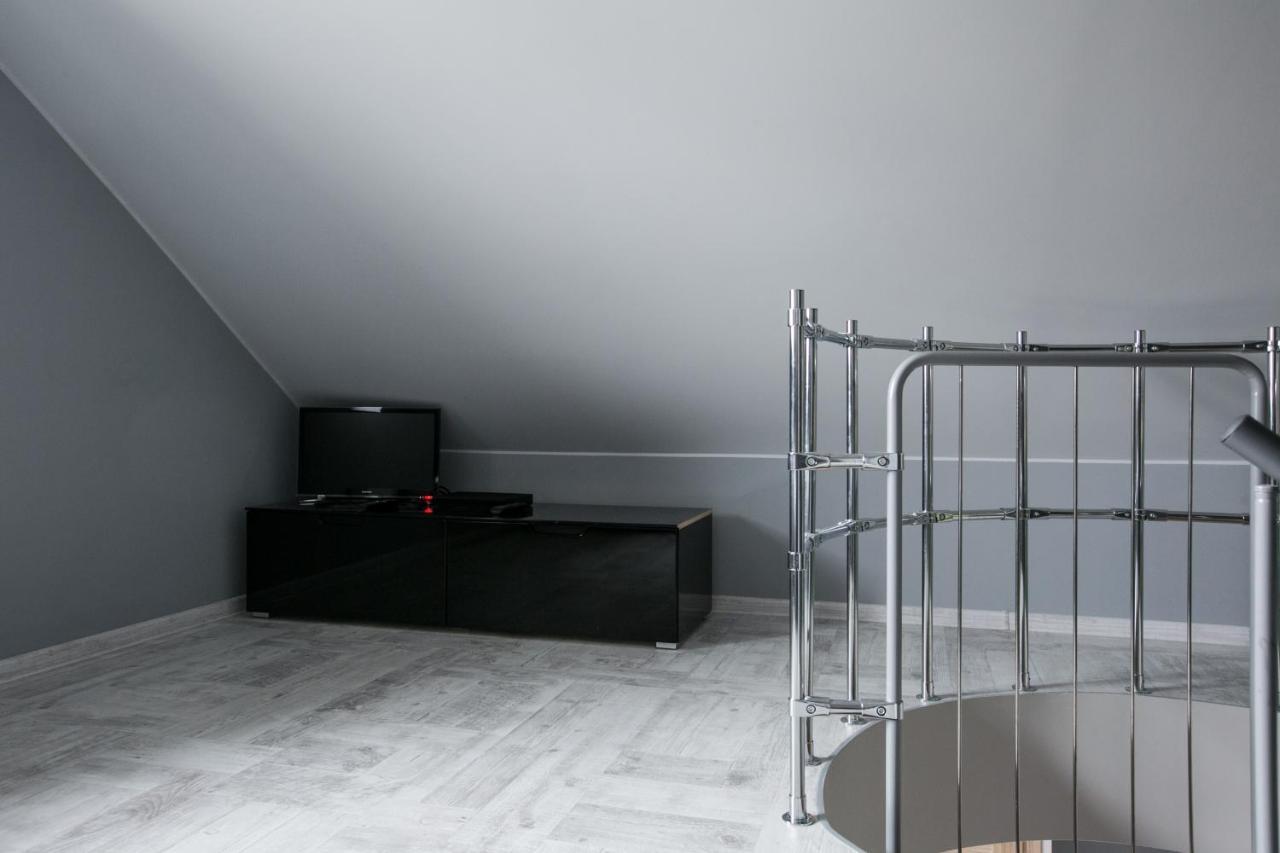 Aparthotel Novum Krakow Bagian luar foto