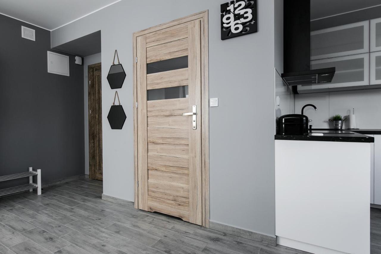 Aparthotel Novum Krakow Bagian luar foto