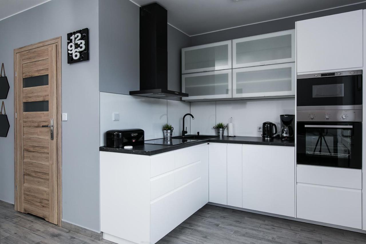 Aparthotel Novum Krakow Bagian luar foto