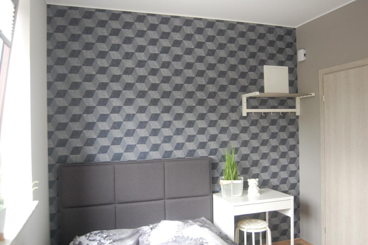 Aparthotel Novum Krakow Bagian luar foto